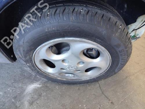 Ferdsskriver PEUGEOT 206 SW (2E/K) 1.4 HDi | BP25123867C48 