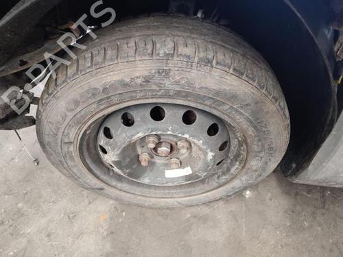 Ferdsskriver PEUGEOT 206 SW (2E/K) 1.4 HDi | BP25123867C48 