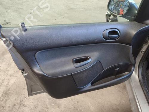 Ferdsskriver PEUGEOT 206 SW (2E/K) 1.4 HDi | BP25123867C48 