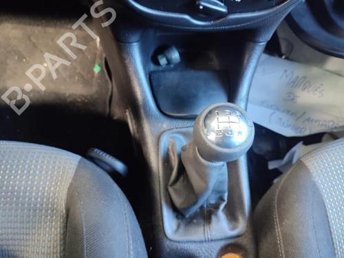 Ferdsskriver PEUGEOT 206 SW (2E/K) 1.4 HDi | BP25123867C48 