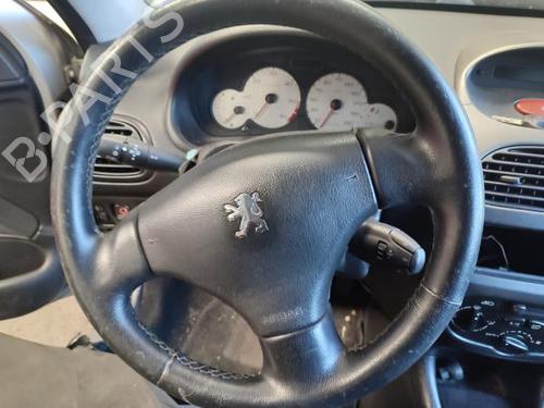 Ferdsskriver PEUGEOT 206 SW (2E/K) 1.4 HDi | BP25123867C48 