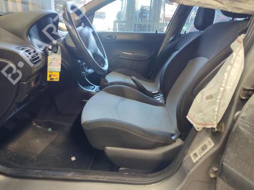 Ferdsskriver PEUGEOT 206 SW (2E/K) 1.4 HDi | BP25123867C48 