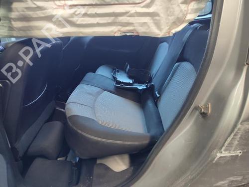 Ferdsskriver PEUGEOT 206 SW (2E/K) 1.4 HDi | BP25123867C48 