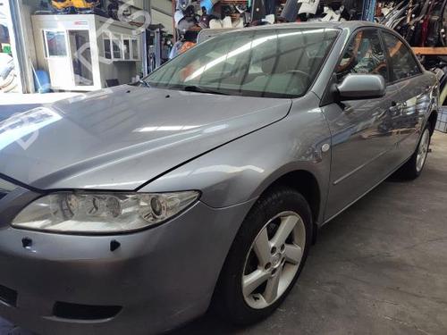 Used Parts MAZDA 6 Saloon (GG) 2.0 DI (GG14) (136 hp) 3217016