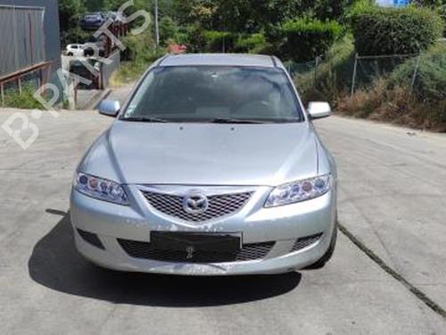 Højre bagtil invendig håndtag MAZDA 6 Hatchback (GG) 2.0 DI (GG14) | BP24979139I16 