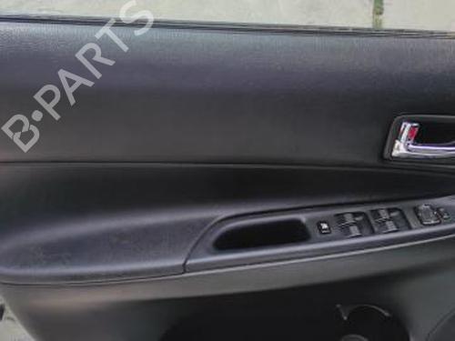 Højre bagtil invendig håndtag MAZDA 6 Hatchback (GG) 2.0 DI (GG14) | BP24979139I16 