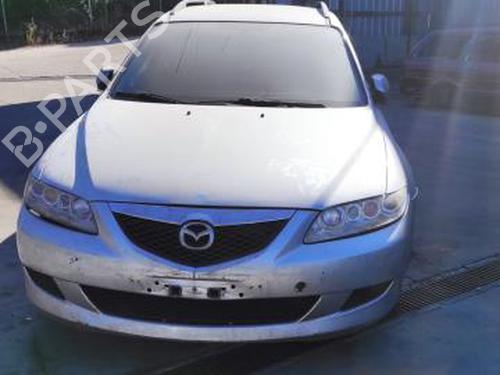 Used Parts MAZDA 6 Station Wagon (GY) 2.0 DI (GY19) (136 hp) 3217382