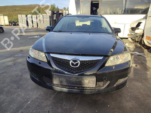 Used Parts MAZDA 6 Station Wagon (GY) 2.0 DI (GY19) (136 hp) 3215905