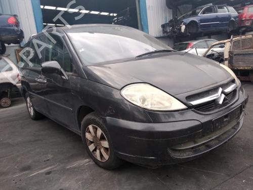 Used Parts CITROËN C8 (EA_, EB_) 2.0 HDi (107 hp) 3212603