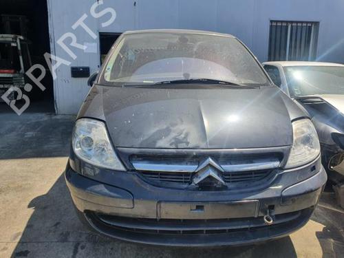 Used Parts CITROËN C8 (EA_, EB_) 2.2 HDi (128 hp) 3211354