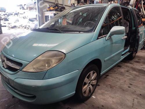 Used Parts CITROËN C8 (EA_, EB_) 2.2 HDi (128 hp) 3217690