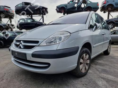 Used Parts CITROËN C8 (EA_, EB_) 2.2 HDi (128 hp) 3215763