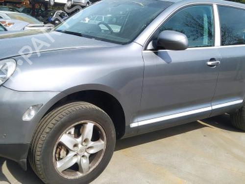 Brugte PORSCHE CAYENNE (9PA) S 4.5 (340 hp) 3220624