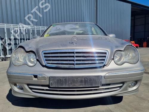 Pedal MERCEDES-BENZ C-CLASS (W203) C 200 Kompressor (203.042) | BP25922548I4 