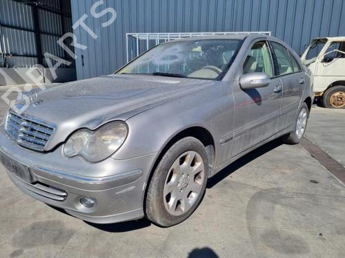 Pedal MERCEDES-BENZ C-CLASS (W203) C 200 Kompressor (203.042) | BP25922548I4 