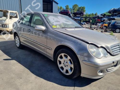 Pedal MERCEDES-BENZ C-CLASS (W203) C 200 Kompressor (203.042) | BP25922548I4 