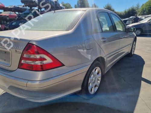 Pedal MERCEDES-BENZ C-CLASS (W203) C 200 Kompressor (203.042) | BP25922548I4 