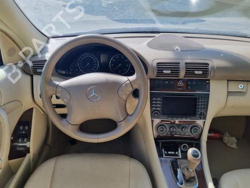 Pedal MERCEDES-BENZ C-CLASS (W203) C 200 Kompressor (203.042) | BP25922548I4 