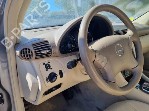 Pedal MERCEDES-BENZ C-CLASS (W203) C 200 Kompressor (203.042) | BP25922548I4 