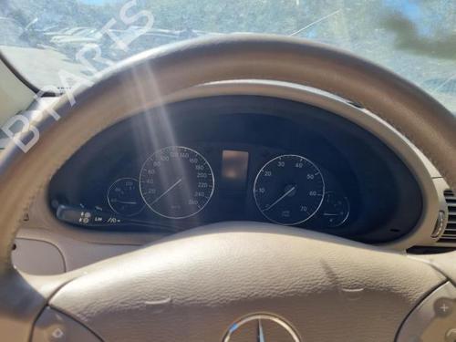 Pedal MERCEDES-BENZ C-CLASS (W203) C 200 Kompressor (203.042) | BP25922548I4 