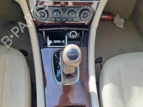 Pedal MERCEDES-BENZ C-CLASS (W203) C 200 Kompressor (203.042) | BP25922548I4 