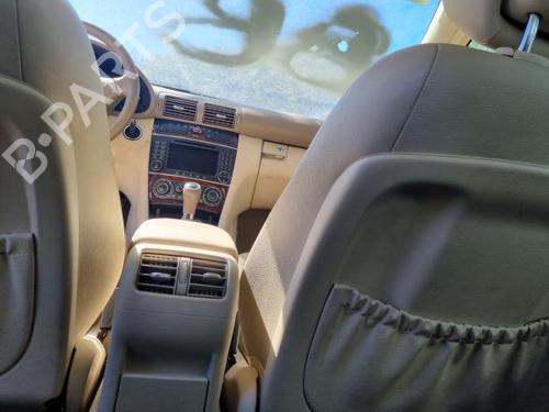 Pedal MERCEDES-BENZ C-CLASS (W203) C 200 Kompressor (203.042) | BP25922548I4 