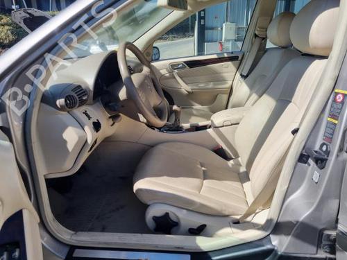 Pedal MERCEDES-BENZ C-CLASS (W203) C 200 Kompressor (203.042) | BP25922548I4 