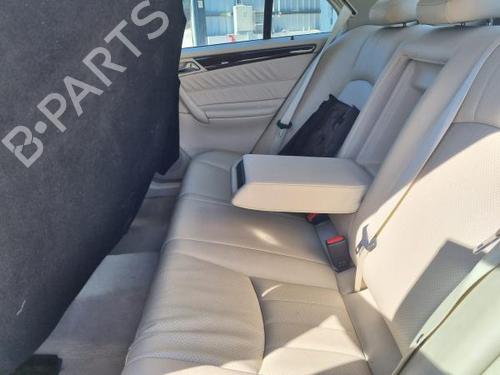 Pedal MERCEDES-BENZ C-CLASS (W203) C 200 Kompressor (203.042) | BP25922548I4 