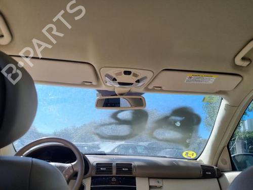 Pedal MERCEDES-BENZ C-CLASS (W203) C 200 Kompressor (203.042) | BP25922548I4 