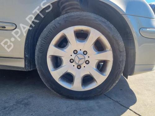 Pedal MERCEDES-BENZ C-CLASS (W203) C 200 Kompressor (203.042) | BP25922548I4 