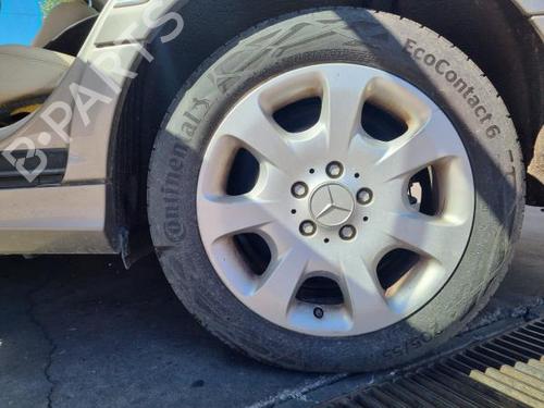 Pedal MERCEDES-BENZ C-CLASS (W203) C 200 Kompressor (203.042) | BP25922548I4 