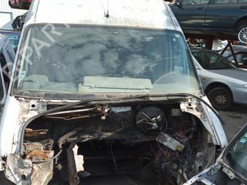 Used Parts CITROËN JUMPER I Van (244) 2.2 HDi (101 hp) 3210169