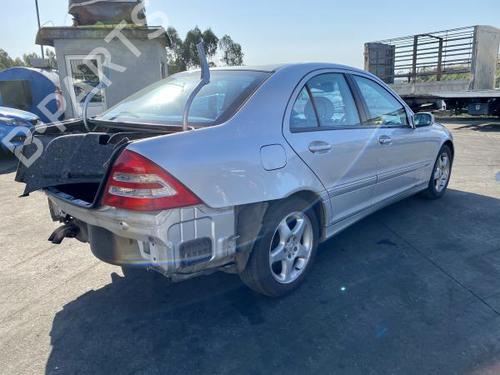 Klamka zewnętrzna drzwi przednich prawych MERCEDES-BENZ C-CLASS T-Model (S203) C 180 Kompressor (203.246) | BP6206136C129 