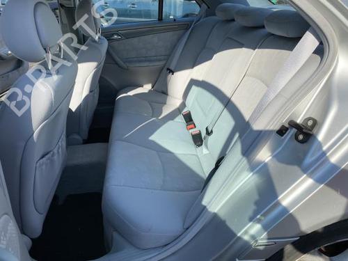 Klamka zewnętrzna drzwi przednich prawych MERCEDES-BENZ C-CLASS T-Model (S203) C 180 Kompressor (203.246) | BP6206136C129 