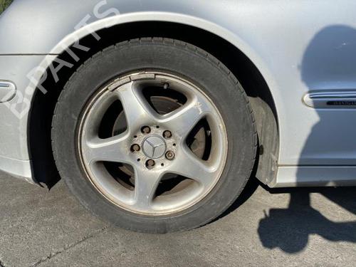 Klamka zewnętrzna drzwi przednich prawych MERCEDES-BENZ C-CLASS T-Model (S203) C 180 Kompressor (203.246) | BP6206136C129 
