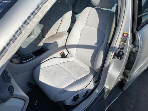 Klamka zewnętrzna drzwi przednich prawych MERCEDES-BENZ C-CLASS T-Model (S203) C 180 Kompressor (203.246) | BP6206136C129 