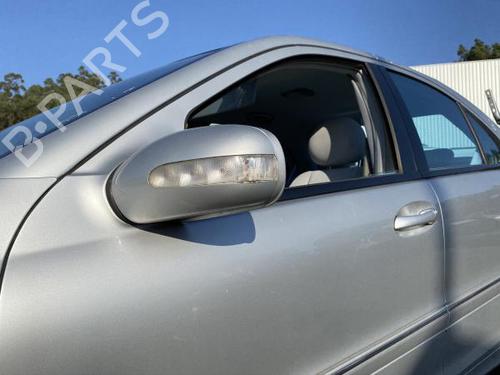 Klamka zewnętrzna drzwi przednich prawych MERCEDES-BENZ C-CLASS T-Model (S203) C 180 Kompressor (203.246) | BP6206136C129 