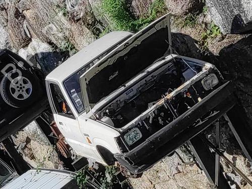 Used Parts MAZDA B-SERIE (UF) 2.2 D (UFY0) (64 hp) 3213745