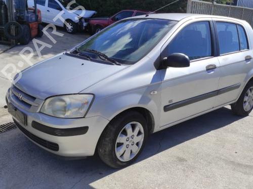 Used Parts HYUNDAI GETZ (TB) 1.5 CRDi (82 hp) 3222892