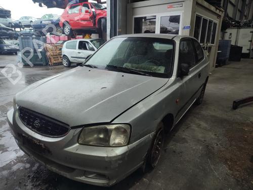 Injeksjonsspumpe HYUNDAI ACCENT II (LC) 1.5 CRDi | BP29749401M78