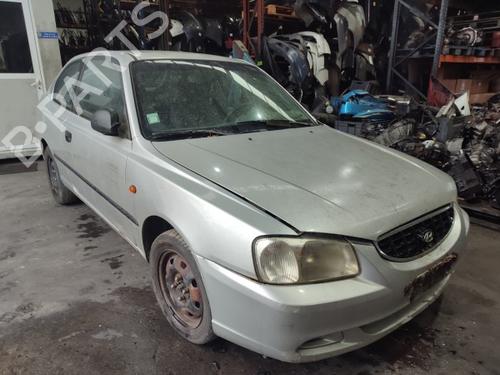 Injeksjonsspumpe HYUNDAI ACCENT II (LC) 1.5 CRDi | BP29749401M78