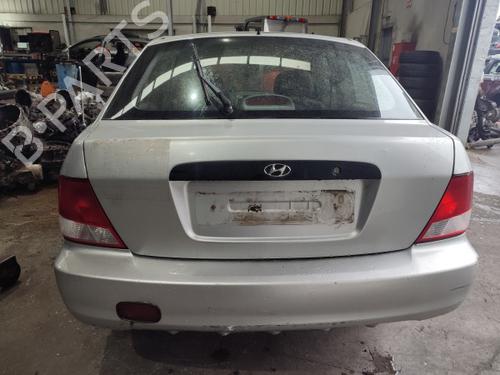 Injeksjonsspumpe HYUNDAI ACCENT II (LC) 1.5 CRDi | BP29749401M78