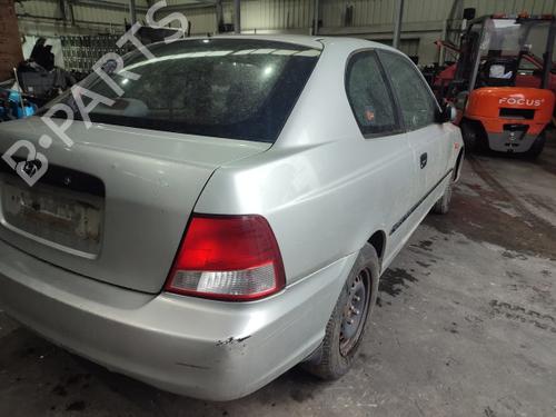 Injeksjonsspumpe HYUNDAI ACCENT II (LC) 1.5 CRDi | BP29749401M78