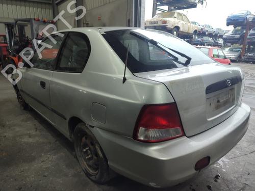 Injeksjonsspumpe HYUNDAI ACCENT II (LC) 1.5 CRDi | BP29749401M78