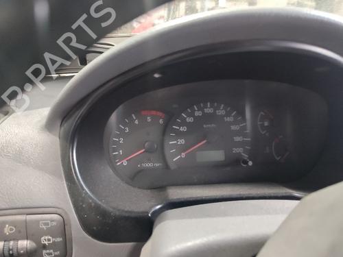 Injeksjonsspumpe HYUNDAI ACCENT II (LC) 1.5 CRDi | BP29749401M78