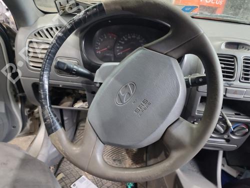 Injeksjonsspumpe HYUNDAI ACCENT II (LC) 1.5 CRDi | BP29749401M78