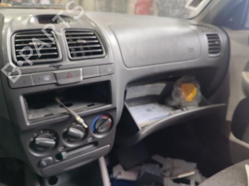 Injeksjonsspumpe HYUNDAI ACCENT II (LC) 1.5 CRDi | BP29749401M78