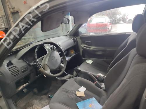 Injeksjonsspumpe HYUNDAI ACCENT II (LC) 1.5 CRDi | BP29749401M78