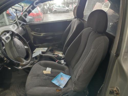 Injeksjonsspumpe HYUNDAI ACCENT II (LC) 1.5 CRDi | BP29749401M78