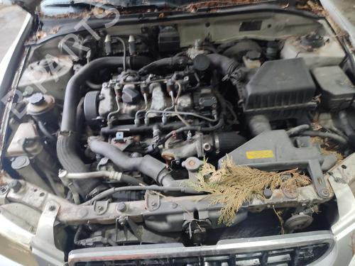 Injeksjonsspumpe HYUNDAI ACCENT II (LC) 1.5 CRDi | BP29749401M78